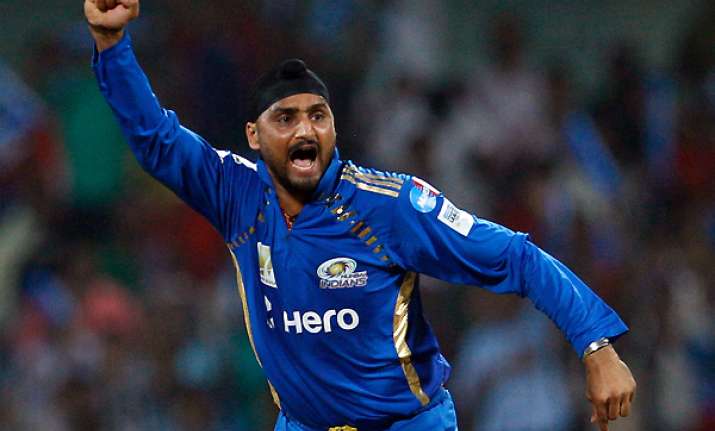 harbhajan awarded sikh sportsperson of the year