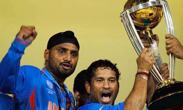 harbhajan hits out at critics