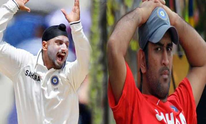 harbhajan spoof ad pulled