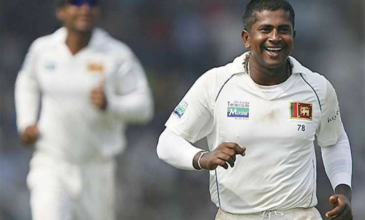 herath out of sri lankan asia cup squad