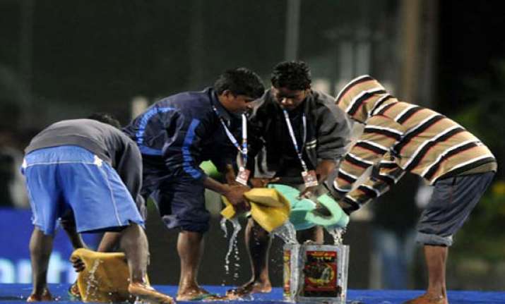 herculean efforts on to dry barabati outfield