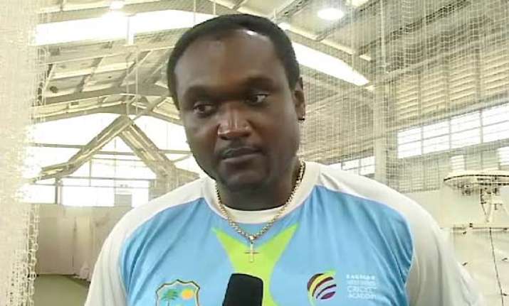 hooper wants to be bangladesh head coach