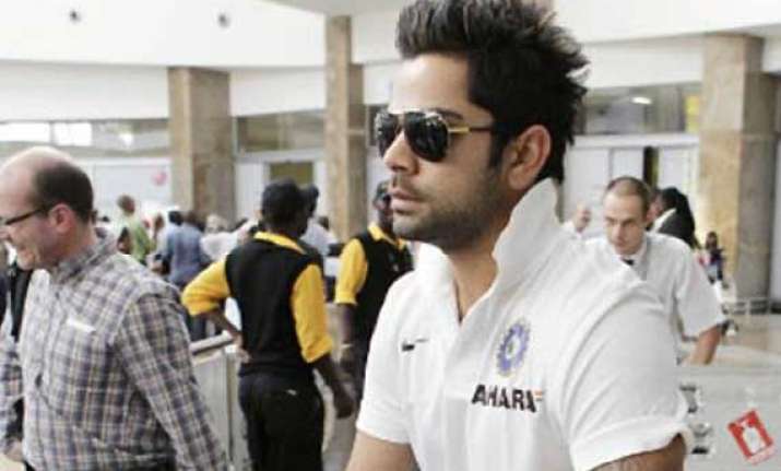 hope i remain as fit as sachin when i reach his age says