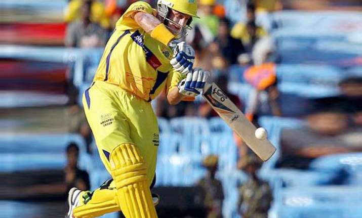 csk bounce back with 21 run win over rcb