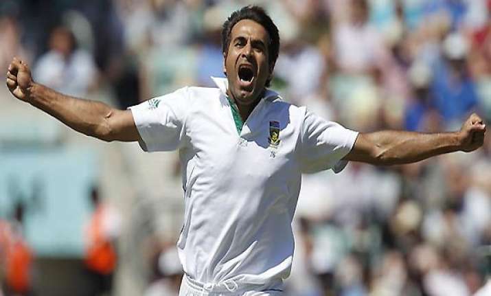 i am more like a south african than a pakistani imran tahir