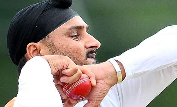 i am still india s number one off spinner harbhajan