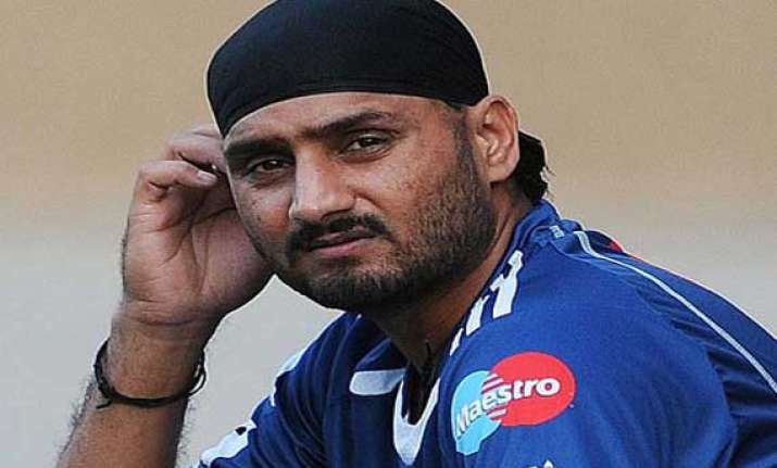 i do feel ignored at times with this selection snub bhajji