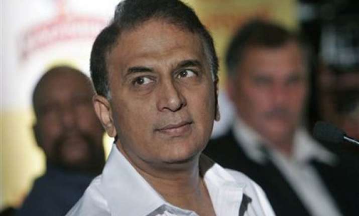 i will give it my best shot says gavaskar