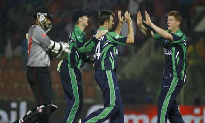 icc world t20 ireland records 2nd win in world t20
