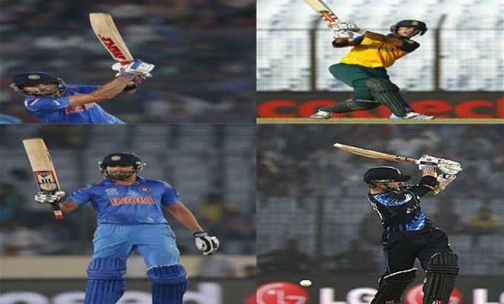 icc world t20 know the run machines from the super 10 stage