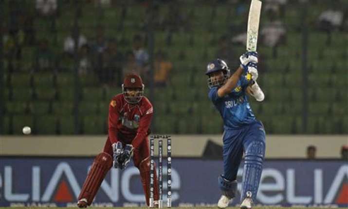 world t20 sri lanka vs west indies scoreboard