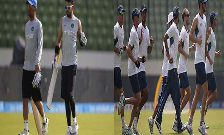 icc world t20 team india face the south african test in