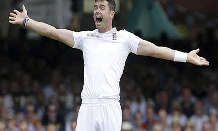 icc appoints gordon lewis to hear case against anderson on