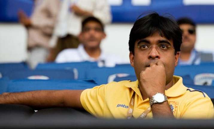 icc had warned meiyappan to stay off bookies says police