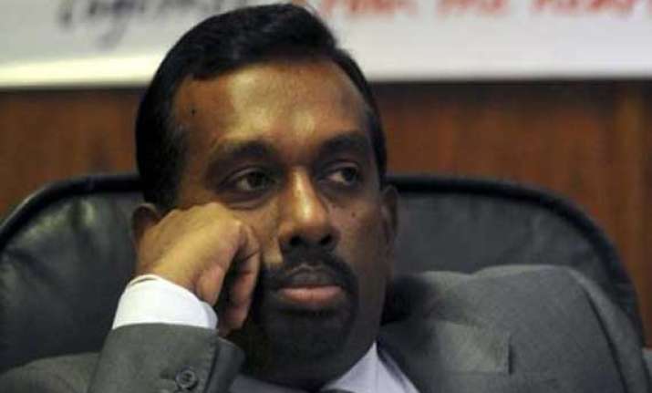 icc revamp proposal south africa let us down says sri lanka