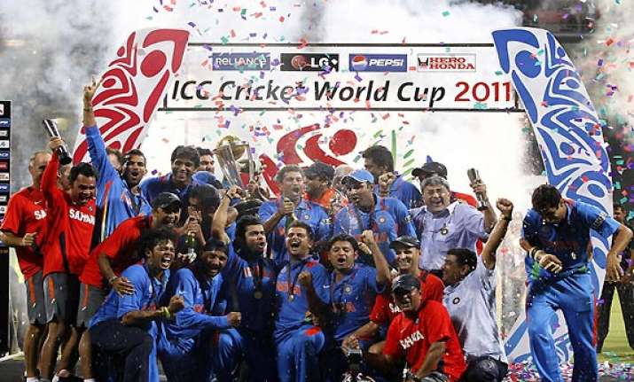 icc to announce 2015 world cup fixtures on tuesday