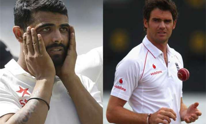 icc to hear anderson jadeja charges on tuesday