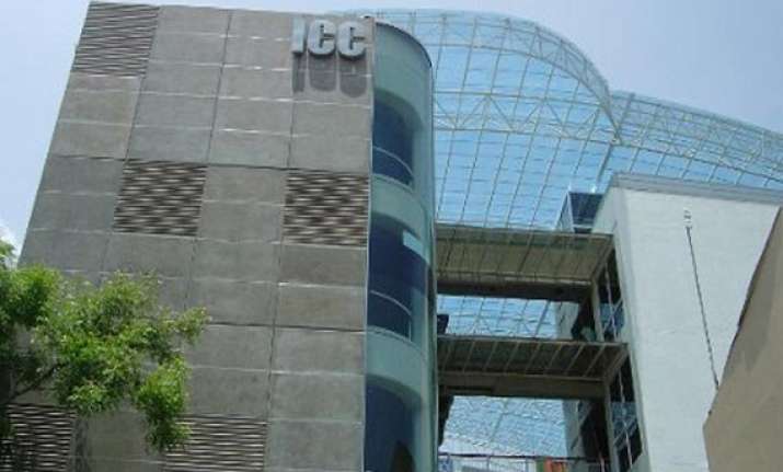icc wants an attractive world test championship