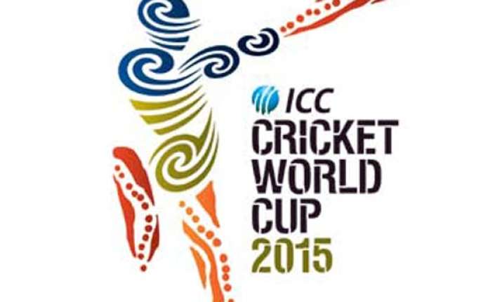icc keeps minnows in loop for 2015 world cup