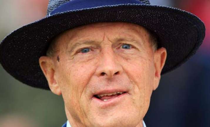 icc must make drs mandatory says geoff boycott