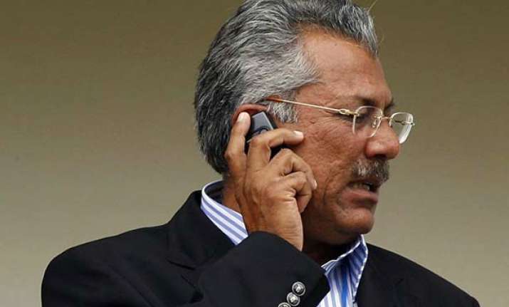 icc needs to keep close watch on ipl 5 says zaheer abbas