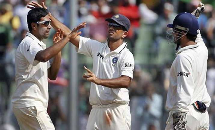 icc test rankings india rise to second spot