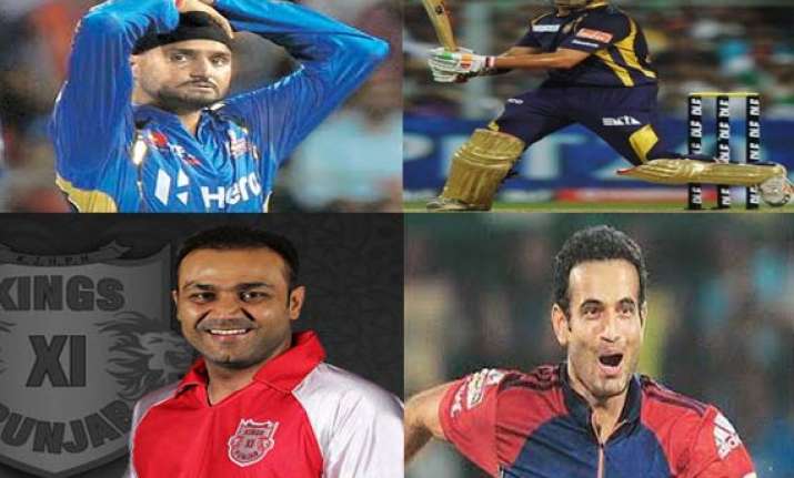 ipl 7 an opportunity for making a comeback