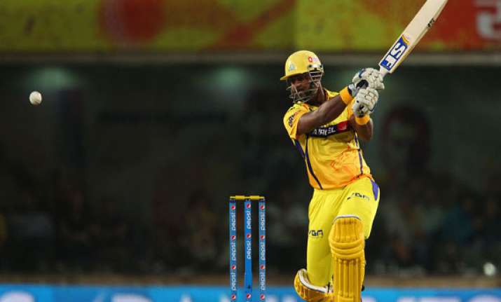 ipl7 chennai super kings vs sunrisers hyderabad scoreboard