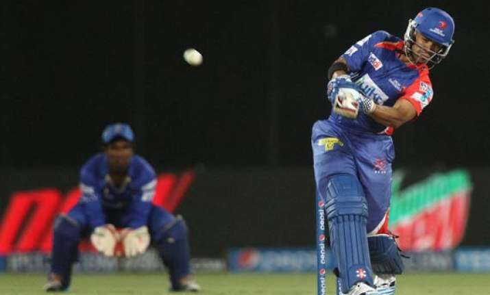 ipl 7 daredevils duminy relishing role of a finisher