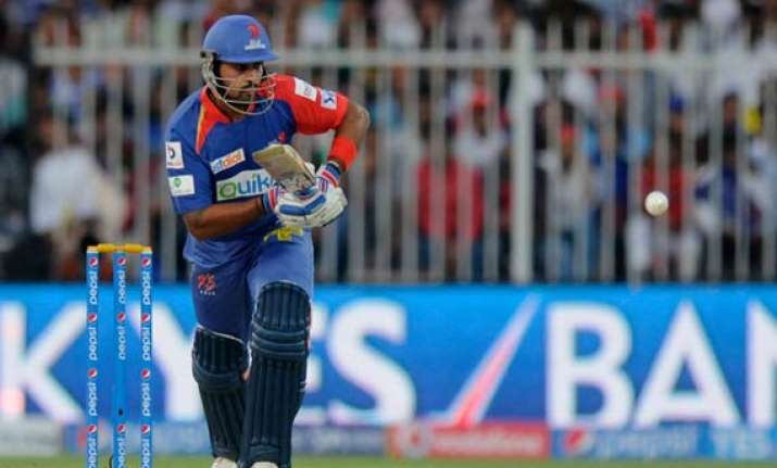 ipl 7 delhi looks to get campaign back on track against kkr