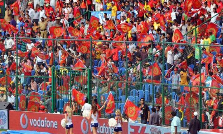 ipl 7 free internet connectivity for rcb fans in home games
