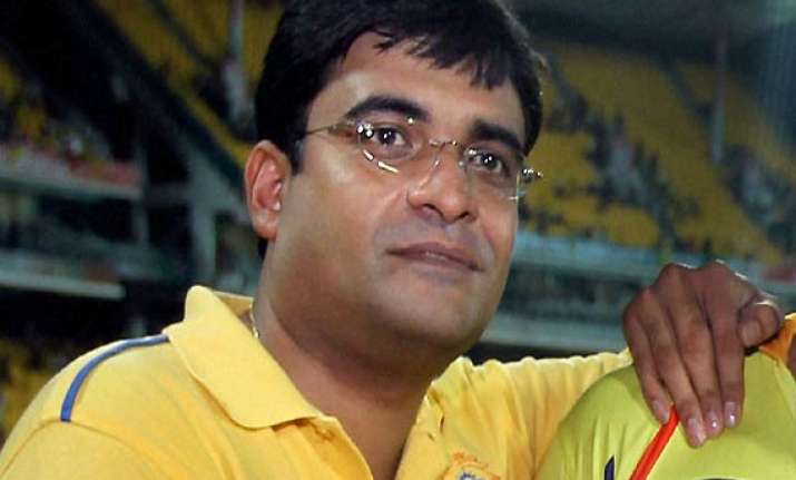 ipl6 india cement says meiyappan is neither owner nor ceo