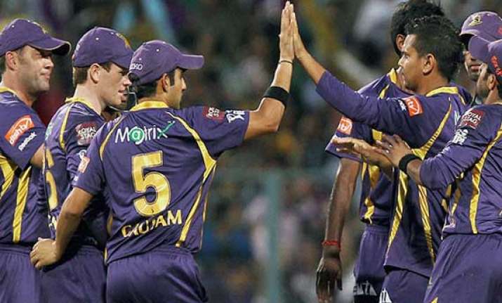ipl7 match 40 kkr look to continue winning momentum against