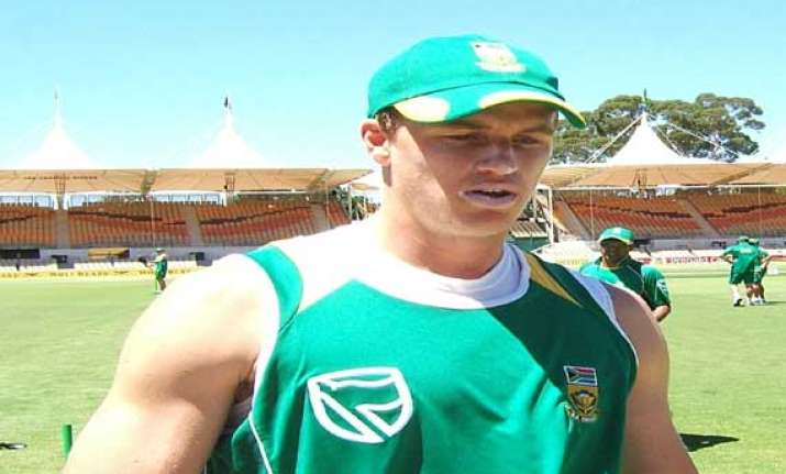 ipl7 knight riders morne morkel reprimanded