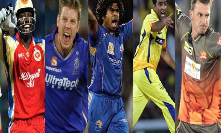 ipl 7 know the players who can turn the fortune of their