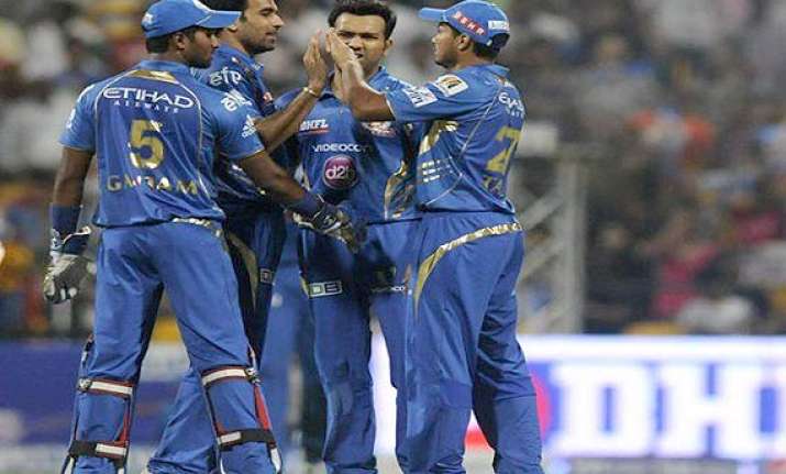 ipl 7 know why mumbai indians the defending champions have