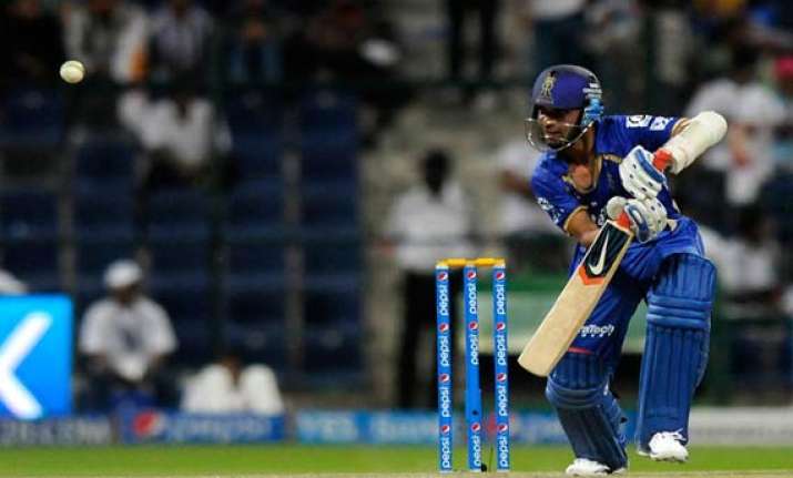 ipl 7 learning everyday is grounded rahane s mantra for
