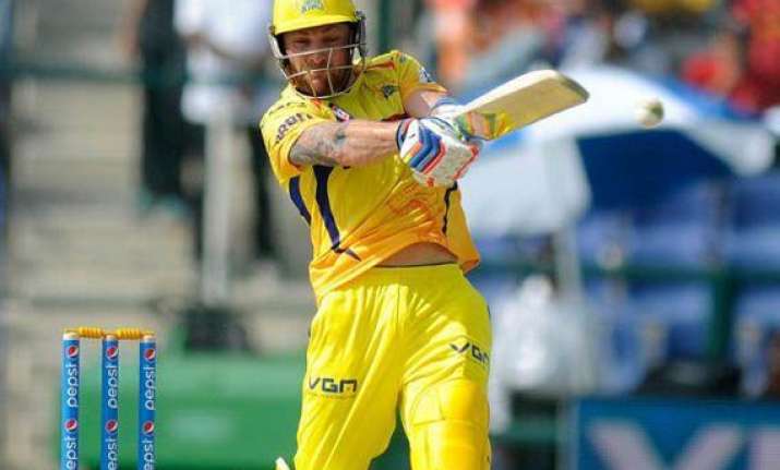 ipl 7 match 13 chennai super kings vs mumbai indians