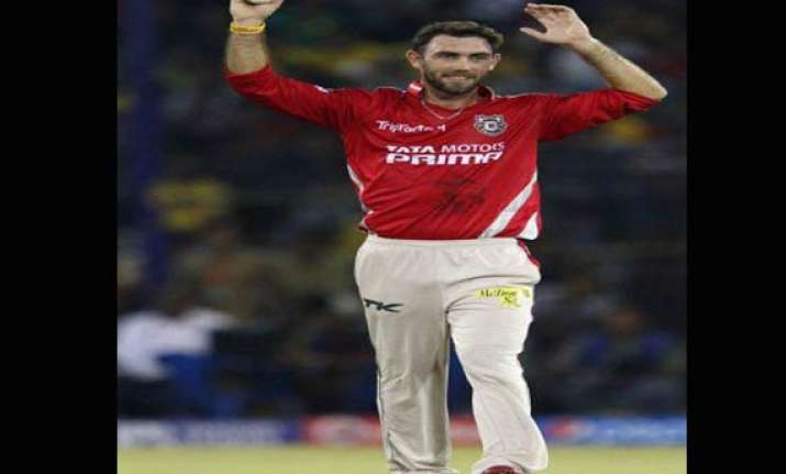 ipl 7 match 29 chennai super kings vs kings xi punjab
