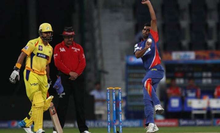 ipl 7 match 26 delhi daredevils vs chennai super kings