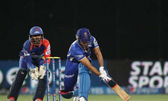 ipl 7 match 23 delhi daredevils vs rajasthan royals