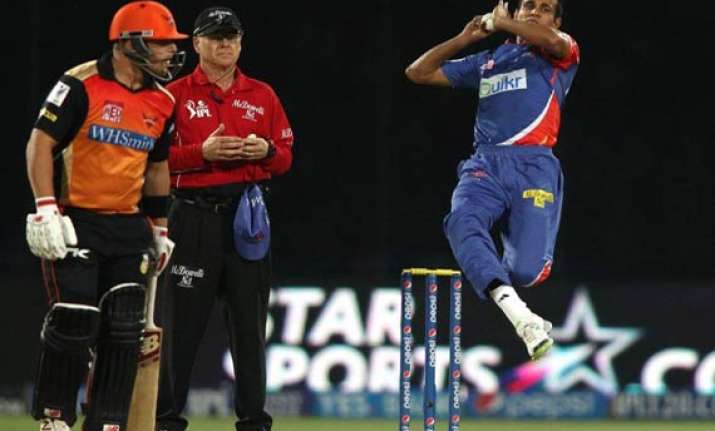 ipl 7 match 32 delhi daredevils vs sunrisers hyderabad