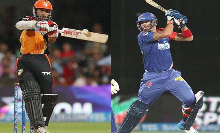 ipl 7 match32 down and out delhi face a must win situation