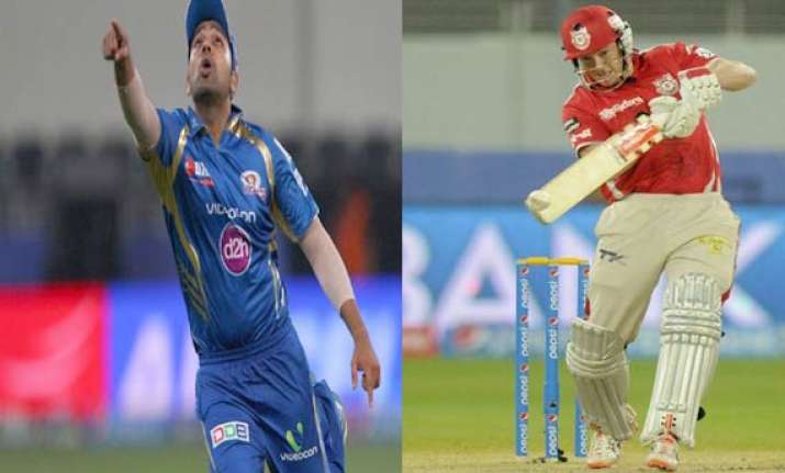 ipl7 match 22 holders mi look for elusive win at home