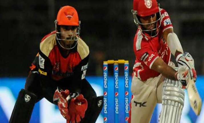 ipl 7 match 9 kings xi punjab vs sunrisers hyderabad