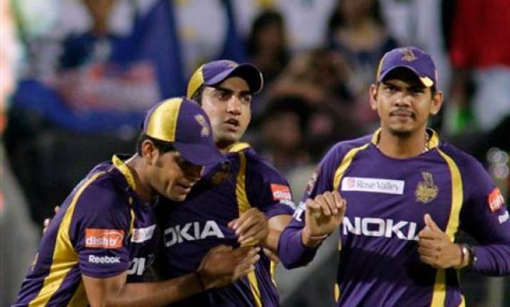 ipl 7 match 1 kolkata vs mumbai indians scoreboard