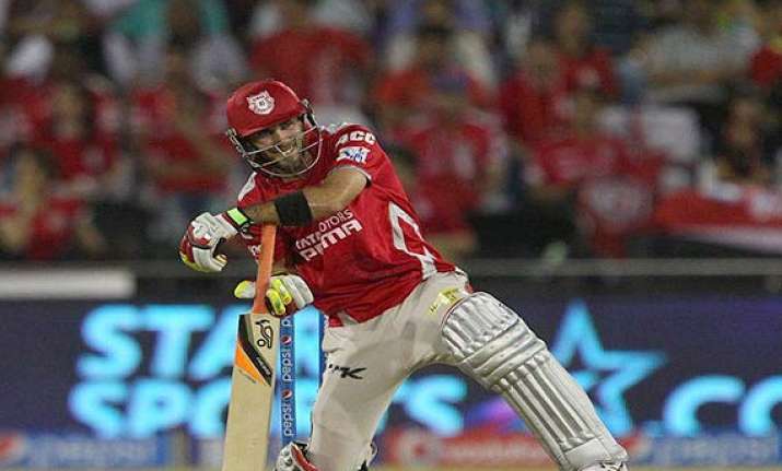 ipl 7 match 29 magnificent maxwell plots chennai s crushing