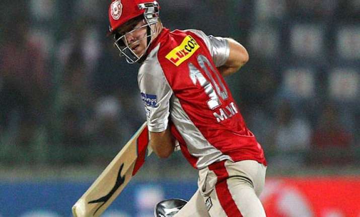 ipl 7 match 7 rajasthan royals vs kings xi punjab scoreboard