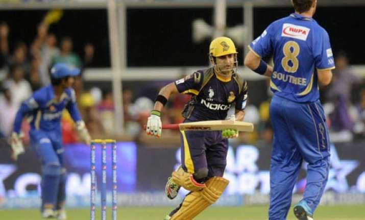 ipl 7 match 25 rajasthan royals vs kolkata knight riders