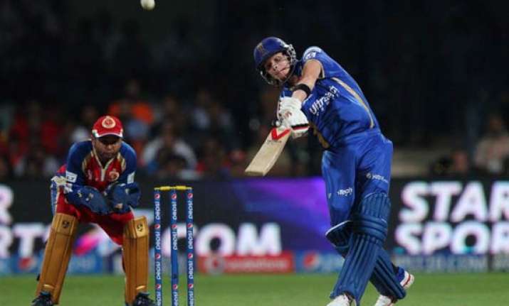 ipl 7 match 35 royal challengers bangalore vs rajasthan
